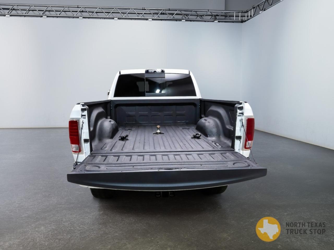 2018 Ram 2500 Laramie Cummins 4x4 Mansfield TX