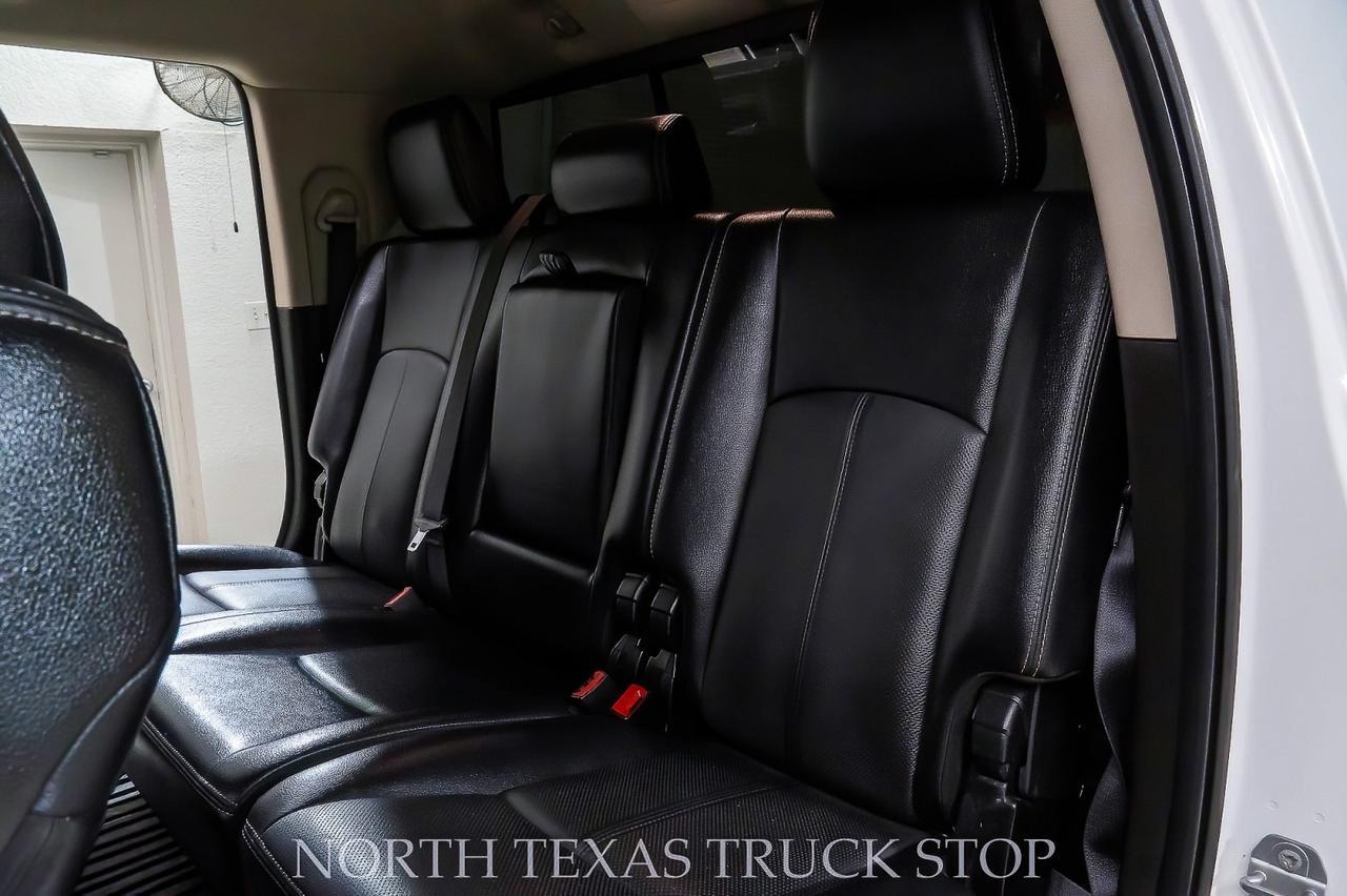 2018 Ram 2500 Laramie Cummins 4x4 Mansfield TX