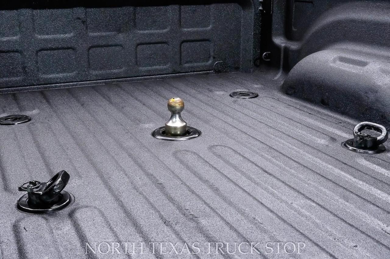 2018 Ram 2500 Laramie Cummins 4x4 Mansfield TX