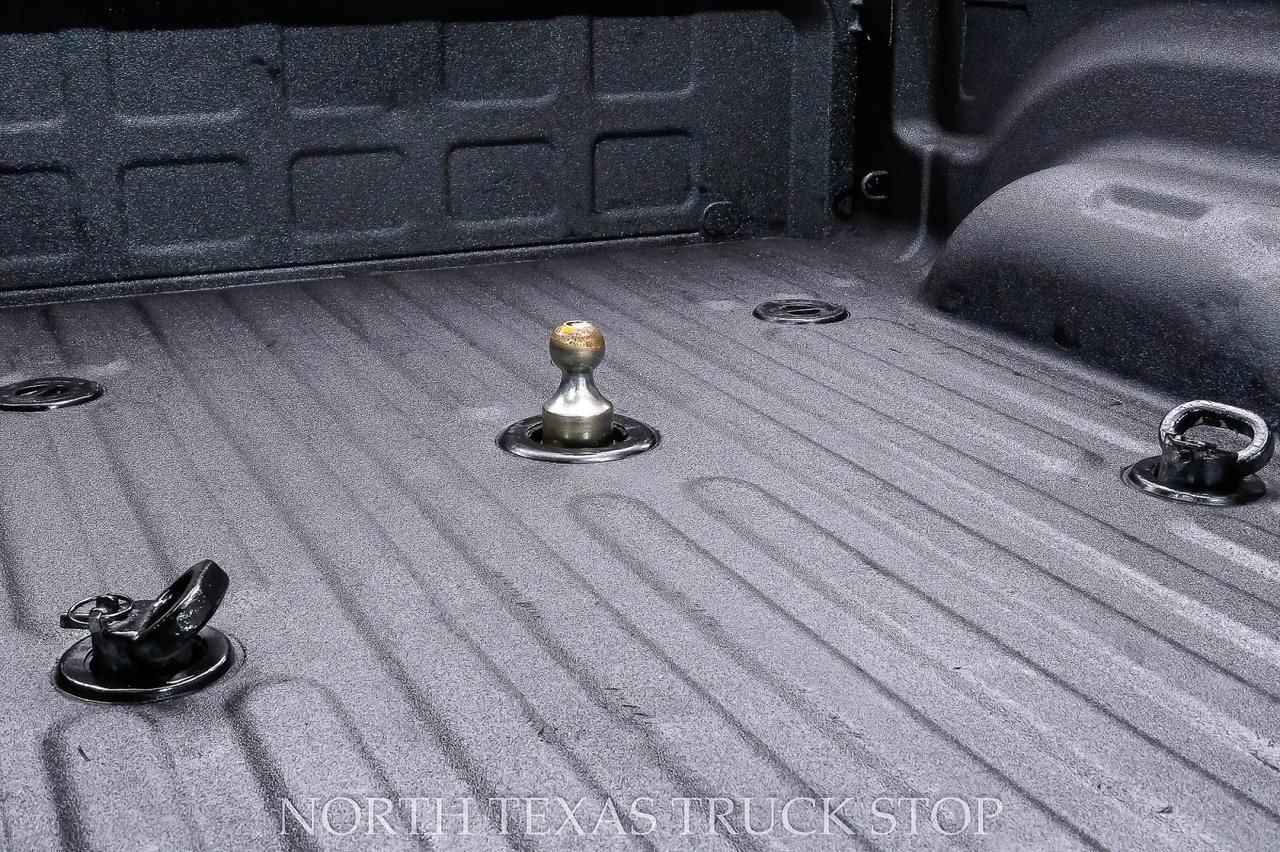 2018 Ram 2500 Laramie Cummins 4x4 Mansfield TX