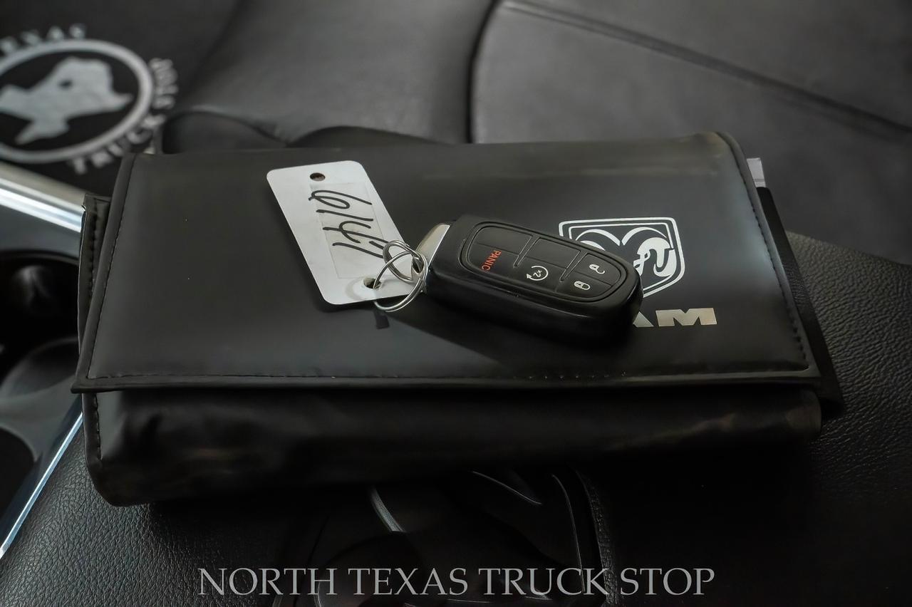 2018 Ram 2500 Laramie Cummins Diesel 4x4 Mansfield TX