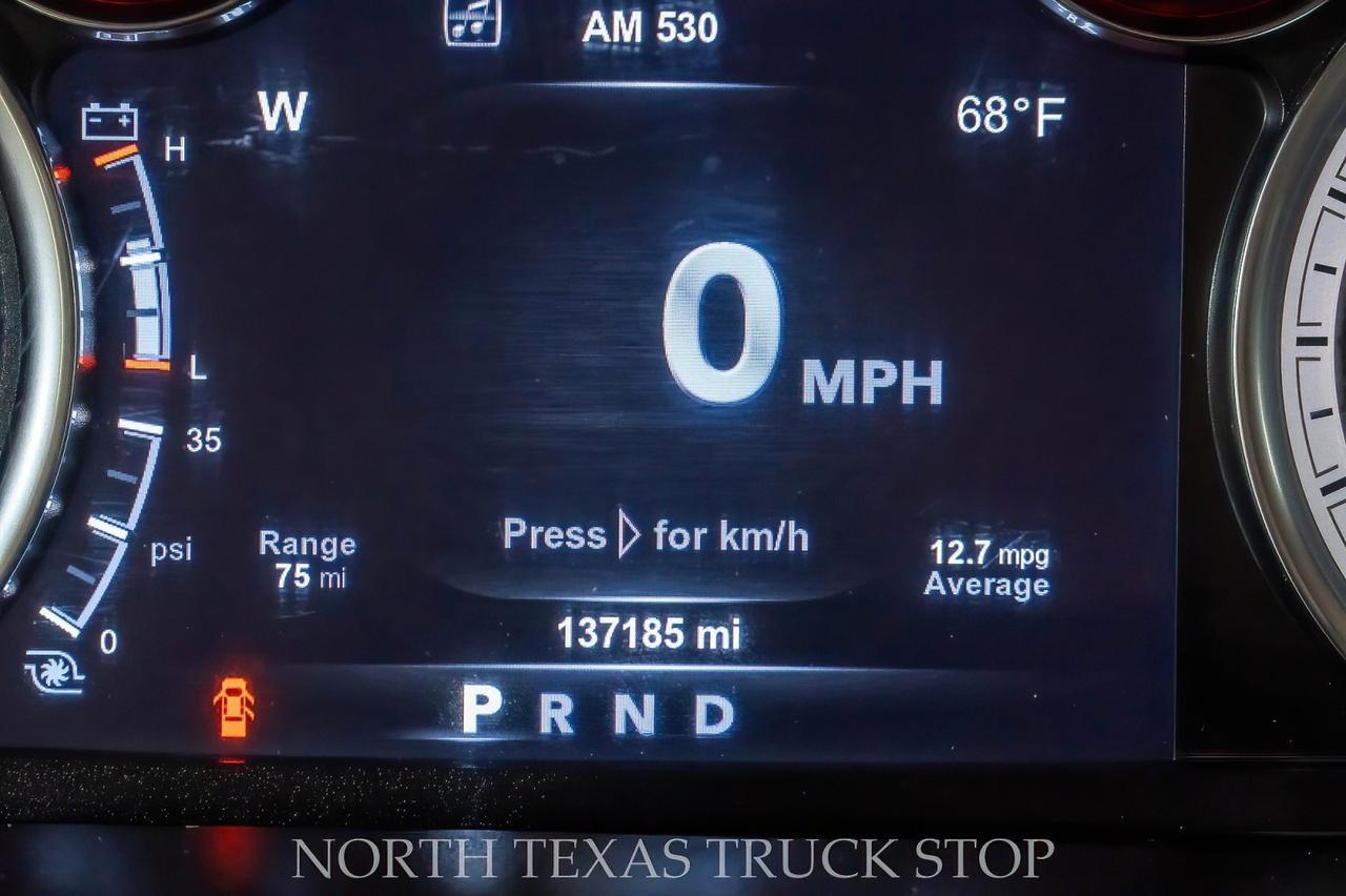 2018 Ram 2500 Laramie Cummins Diesel 4x4 Mansfield TX