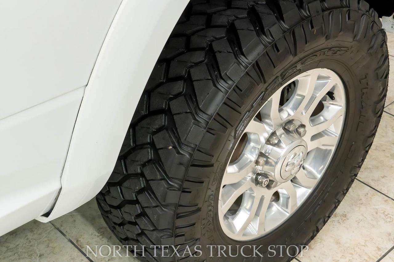 2018 Ram 2500 Laramie Cummins Diesel 4x4 Mansfield TX