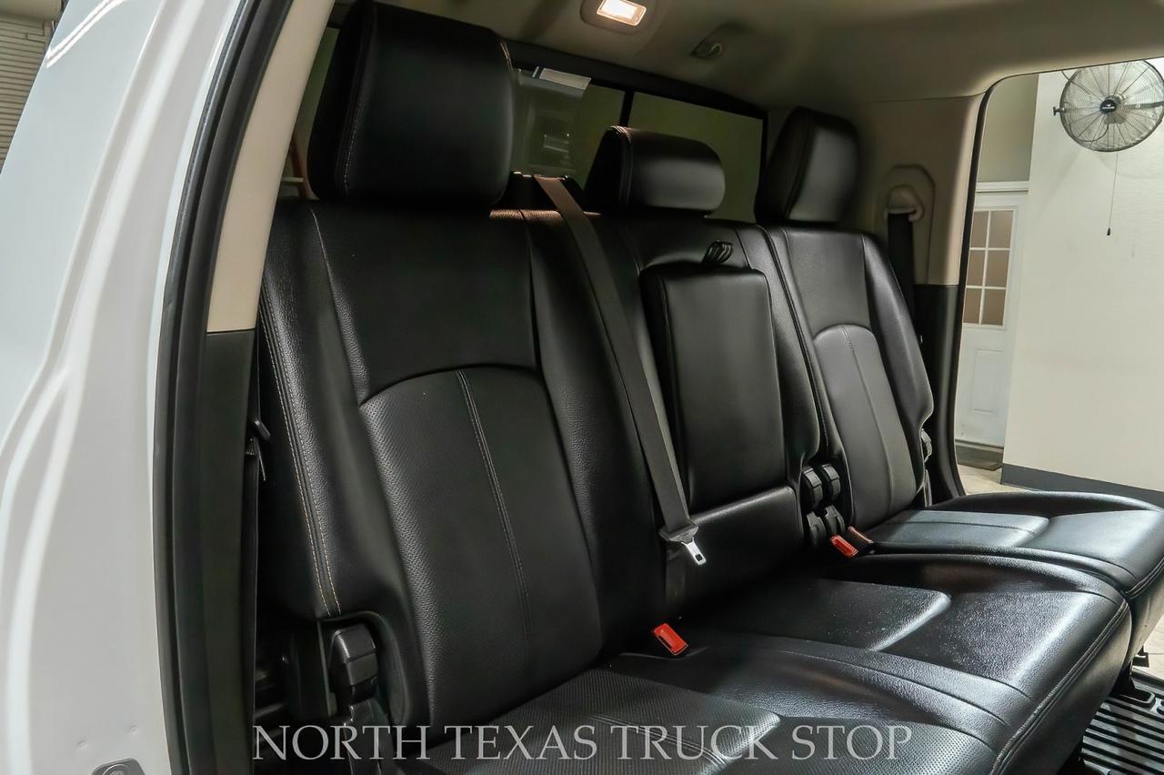 2018 Ram 2500 Laramie Cummins Diesel 4x4 Mansfield TX