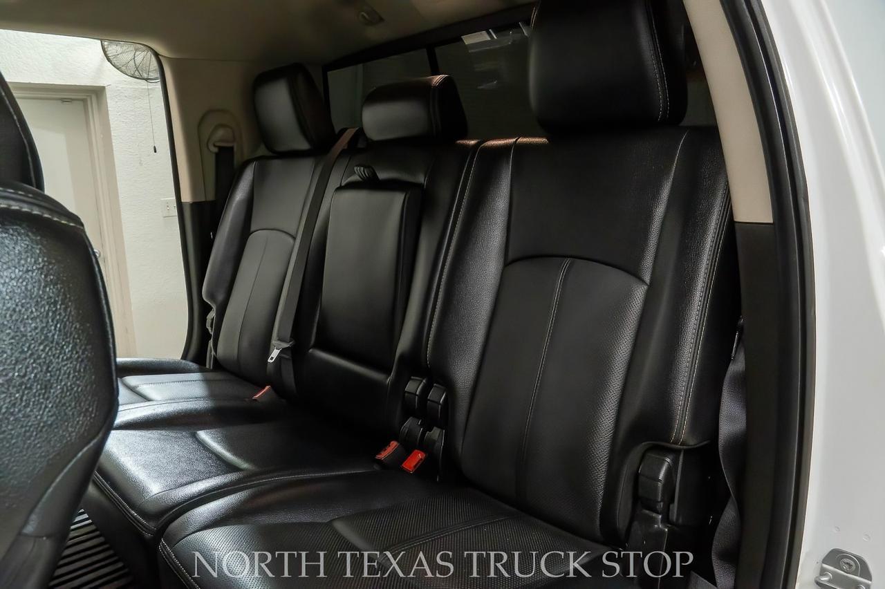 2018 Ram 2500 Laramie Cummins Diesel 4x4 Mansfield TX
