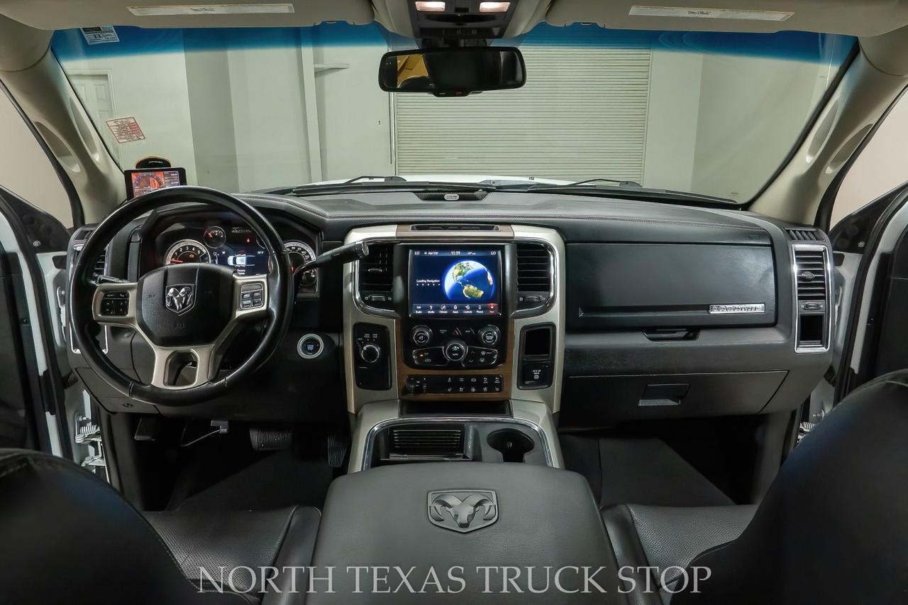 2018 Ram 2500 Laramie Cummins Diesel 4x4 Mansfield TX