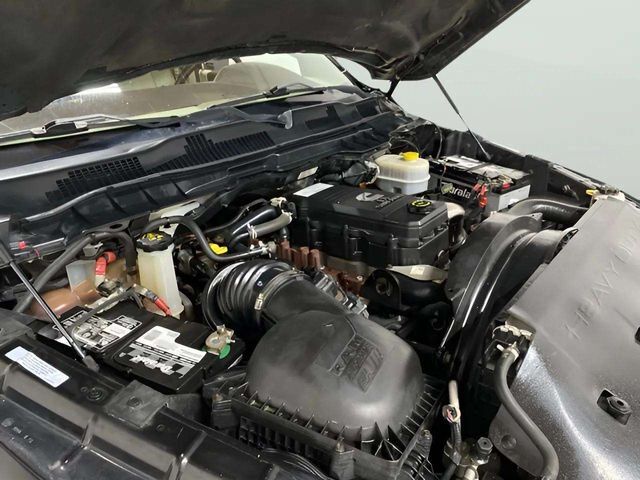 2018 Ram 2500 Laramie Dallas TX