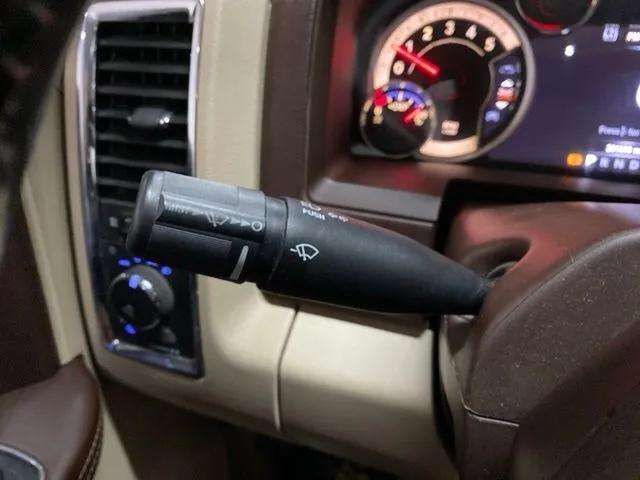 2018 Ram 2500 Laramie Dallas TX