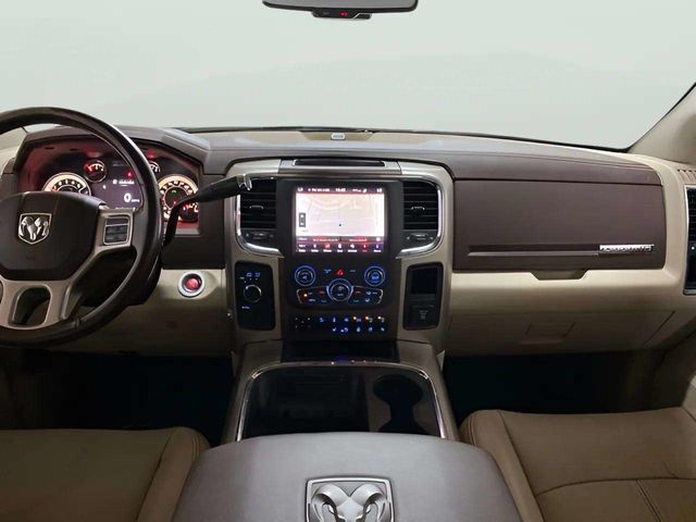 2018 Ram 2500 Laramie Dallas TX