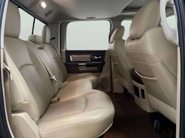 2018 Ram 2500 Laramie Dallas TX
