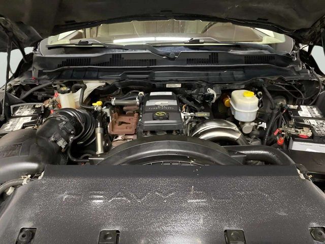 2018 Ram 2500 Laramie Dallas TX