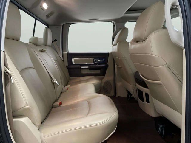 2018 Ram 2500 Laramie Dallas TX
