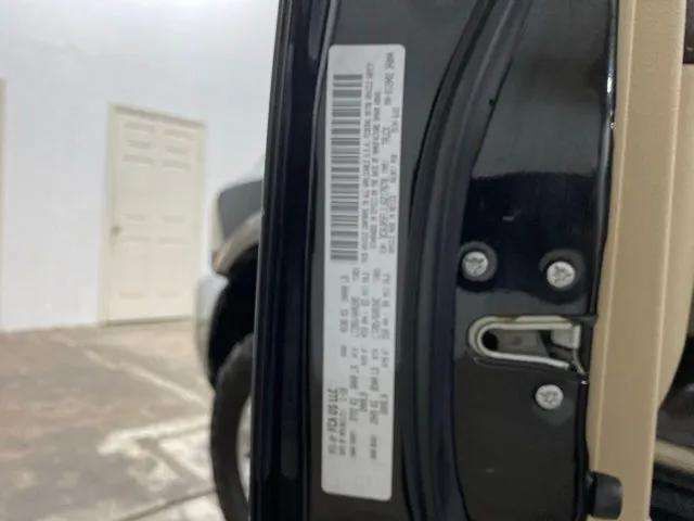 2018 Ram 2500 Laramie Dallas TX