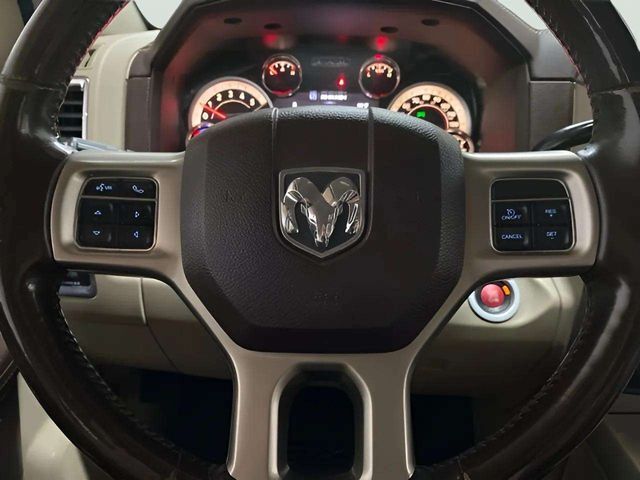 2018 Ram 2500 Laramie Dallas TX