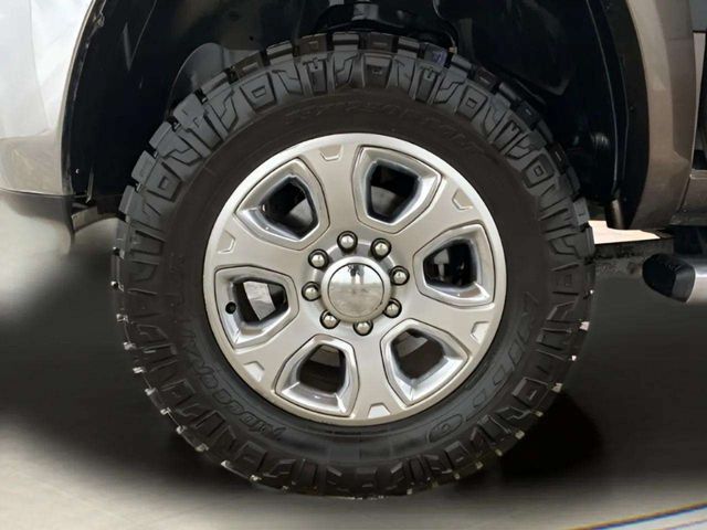 2018 Ram 2500 Laramie Dallas TX