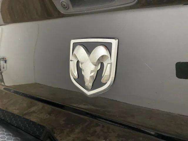 2018 Ram 2500 Laramie Dallas TX