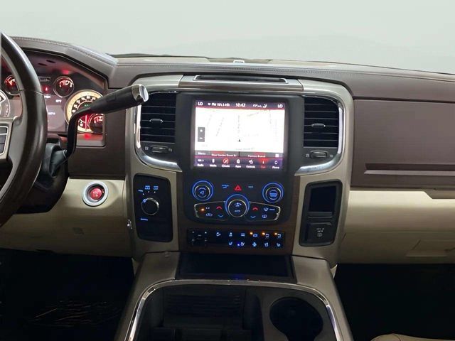 2018 Ram 2500 Laramie Dallas TX