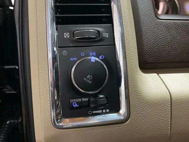 2018 Ram 2500 Laramie Dallas TX