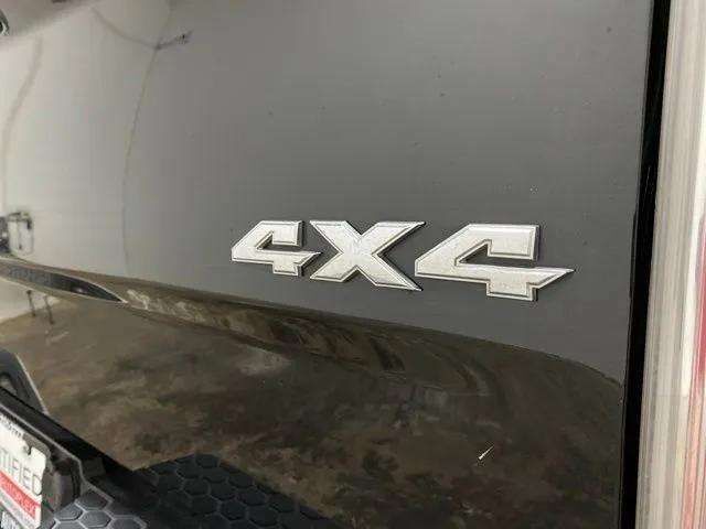 2018 Ram 2500 Laramie Dallas TX