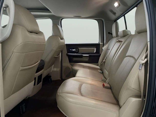 2018 Ram 2500 Laramie Dallas TX