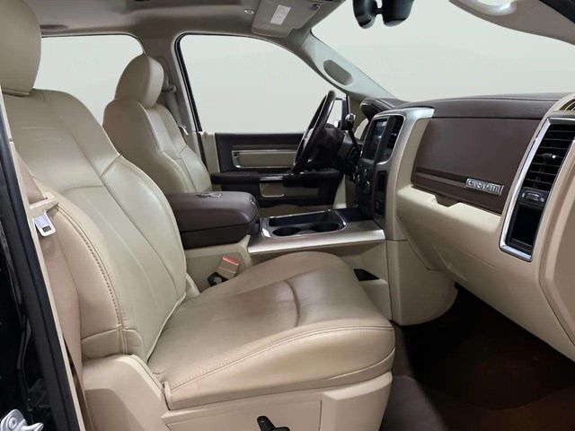 2018 Ram 2500 Laramie Dallas TX