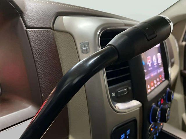 2018 Ram 2500 Laramie Dallas TX
