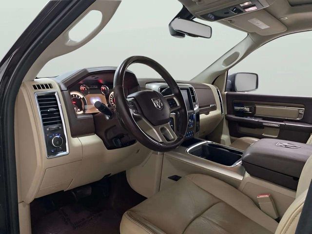 2018 Ram 2500 Laramie Dallas TX