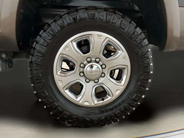 2018 Ram 2500 Laramie Dallas TX