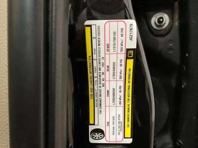 2018 Ram 2500 Laramie Dallas TX