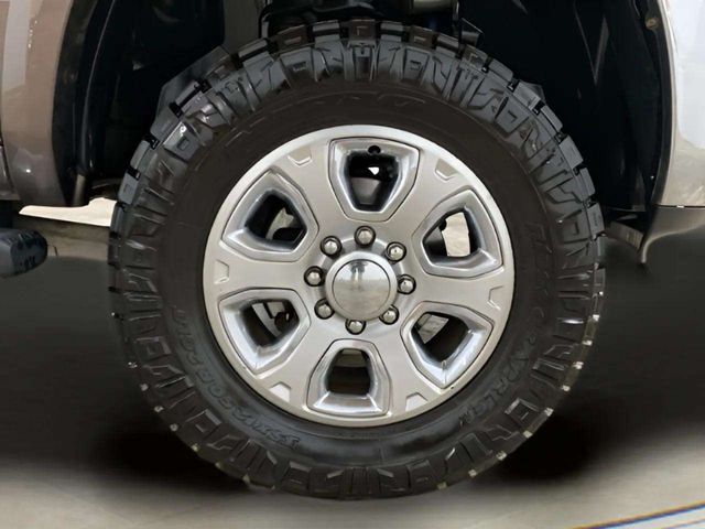 2018 Ram 2500 Laramie Dallas TX