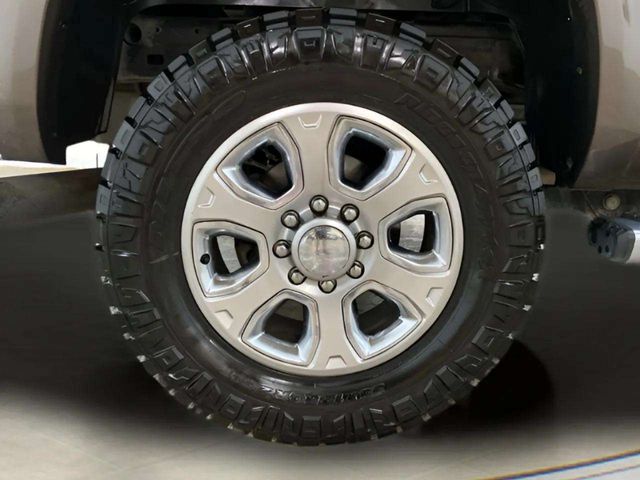 2018 Ram 2500 Laramie Dallas TX