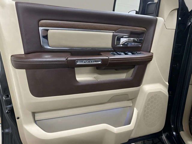 2018 Ram 2500 Laramie Dallas TX