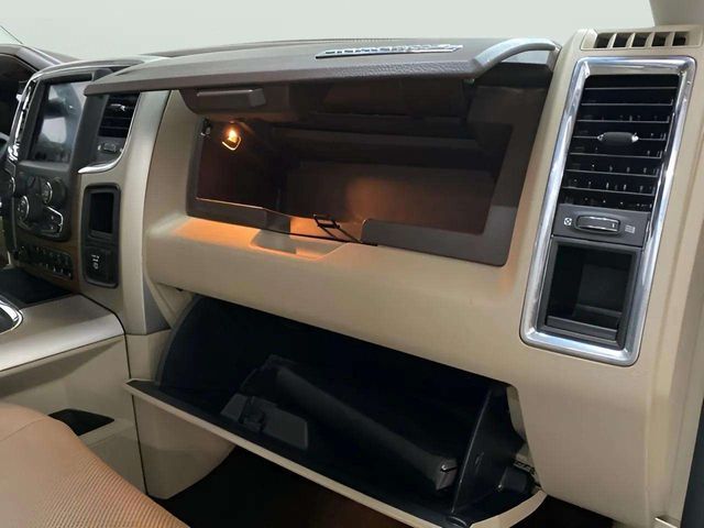 2018 Ram 2500 Laramie Dallas TX