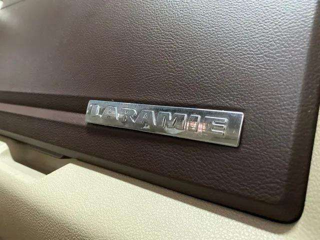 2018 Ram 2500 Laramie Dallas TX