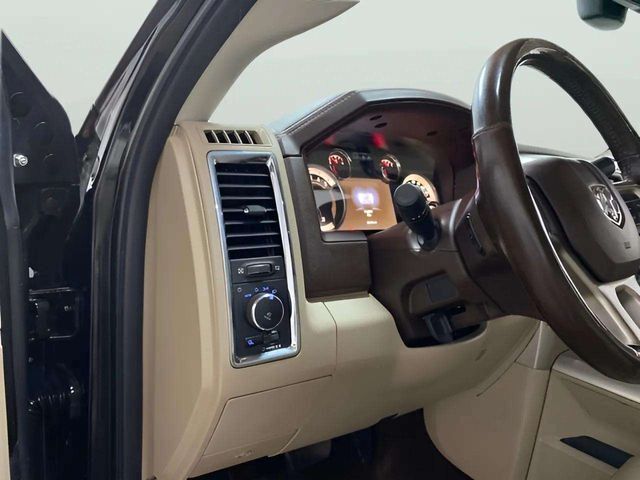 2018 Ram 2500 Laramie Dallas TX