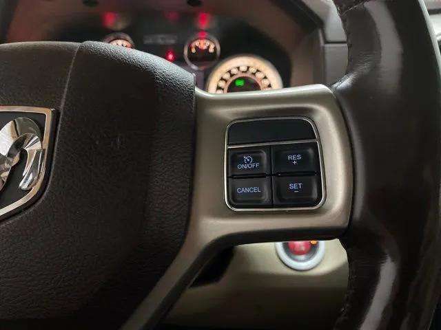 2018 Ram 2500 Laramie Dallas TX