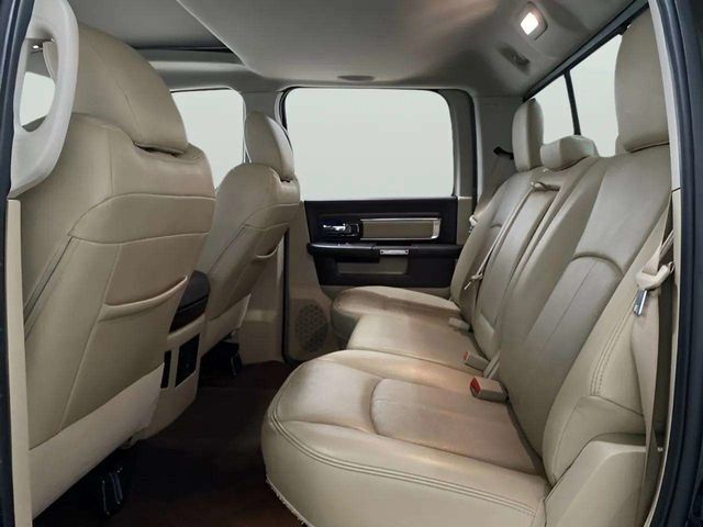 2018 Ram 2500 Laramie Dallas TX