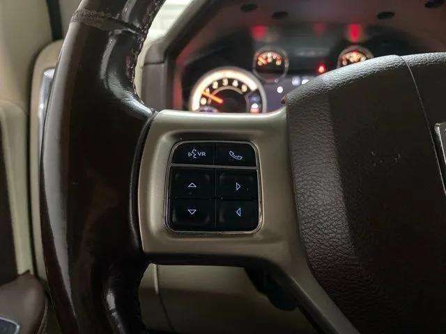 2018 Ram 2500 Laramie Dallas TX