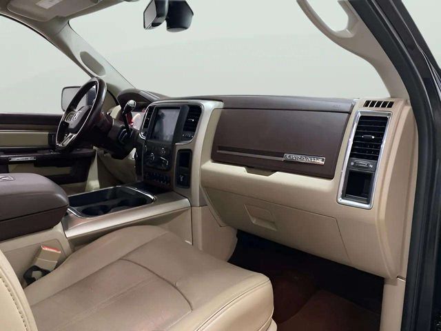 2018 Ram 2500 Laramie Dallas TX