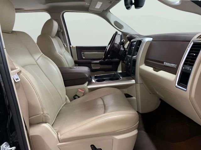2018 Ram 2500 Laramie Dallas TX