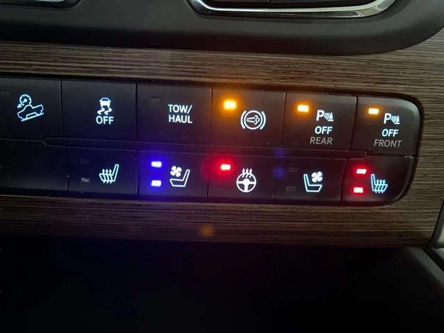 2018 Ram 2500 Laramie Dallas TX