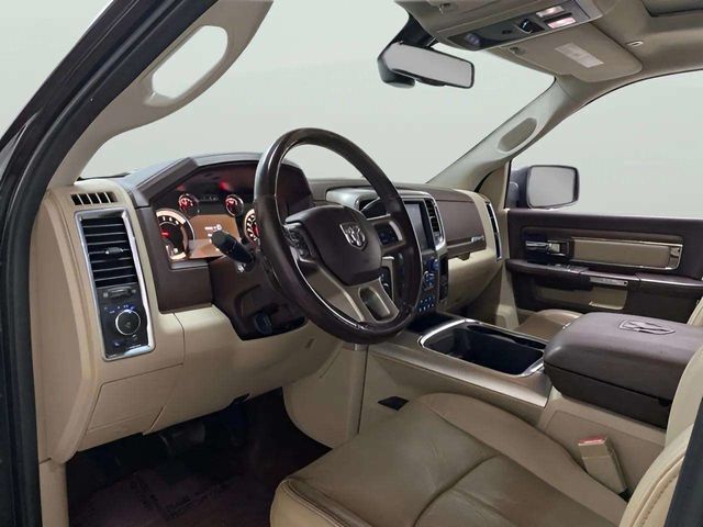 2018 Ram 2500 Laramie Dallas TX