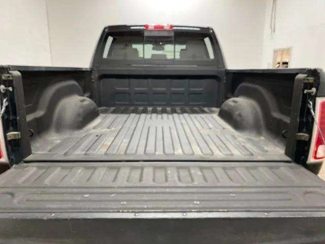 2018 Ram 2500 Laramie Dallas TX