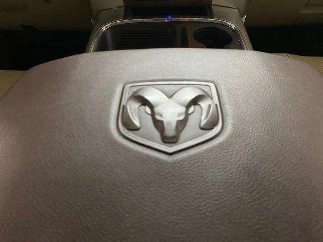 2018 Ram 2500 Laramie Dallas TX
