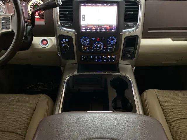 2018 Ram 2500 Laramie Dallas TX