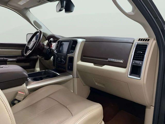 2018 Ram 2500 Laramie Dallas TX