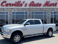 2018 Ram 2500 Laramie Grand Junction CO 2018 Ram 2500 Laramie Grand Junction CO