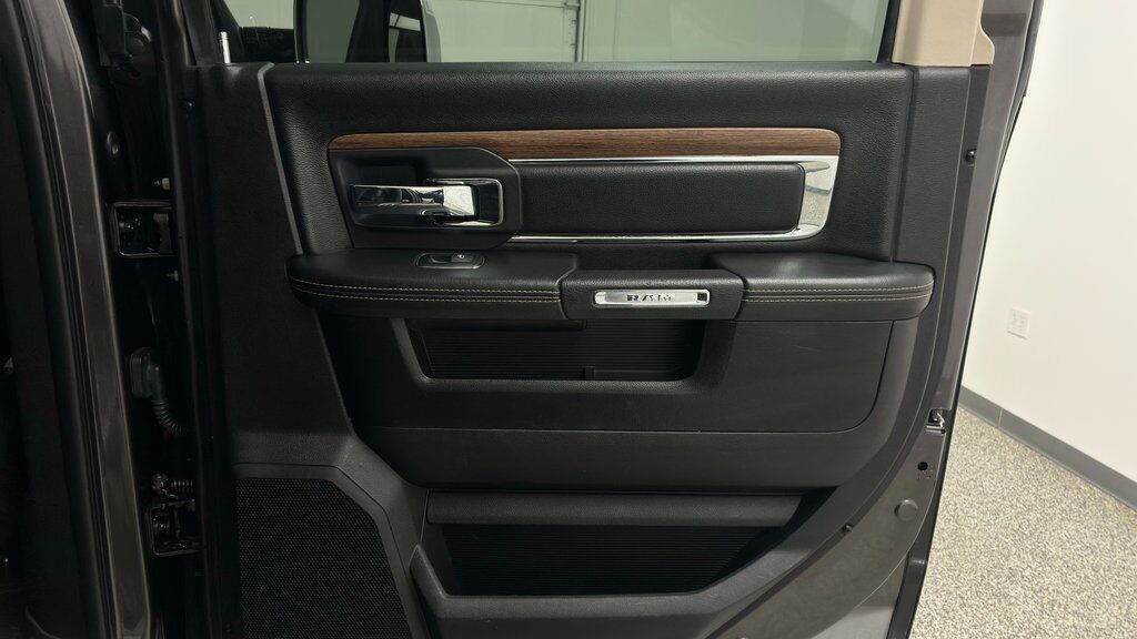 2018 Ram 2500 Laramie Loveland CO