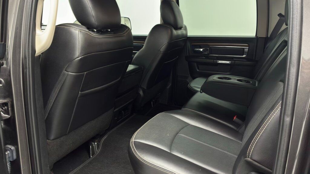 2018 Ram 2500 Laramie Loveland CO