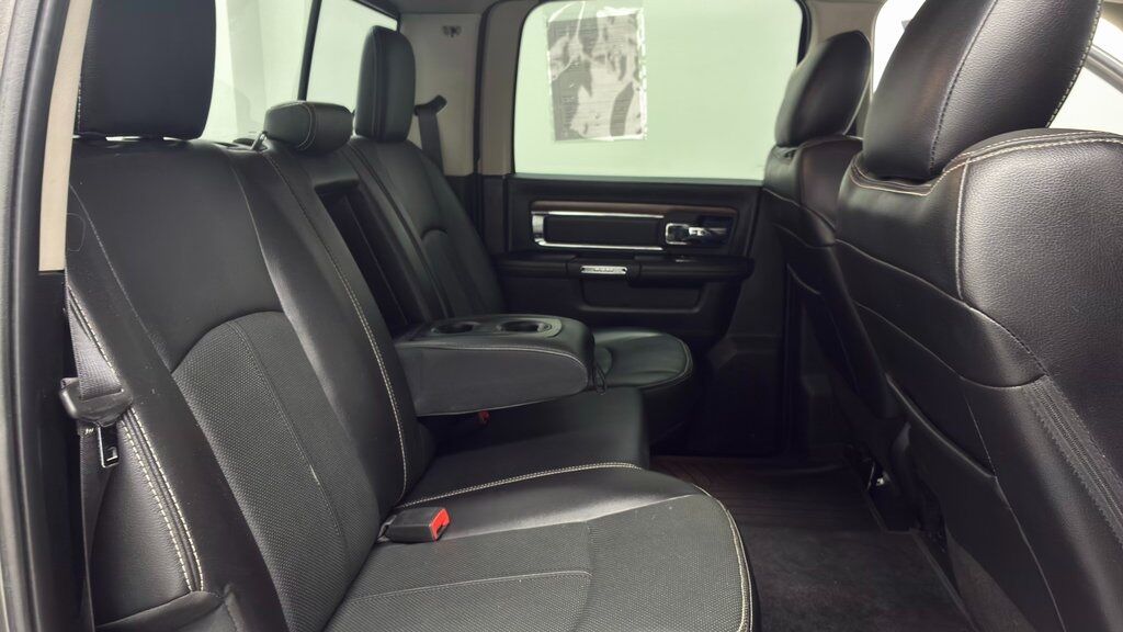 2018 Ram 2500 Laramie Loveland CO